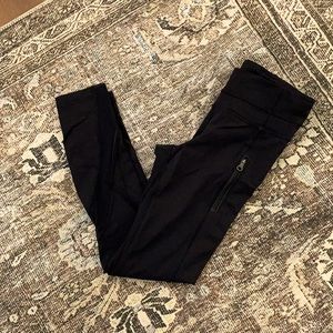 Lululemon Black Leggings